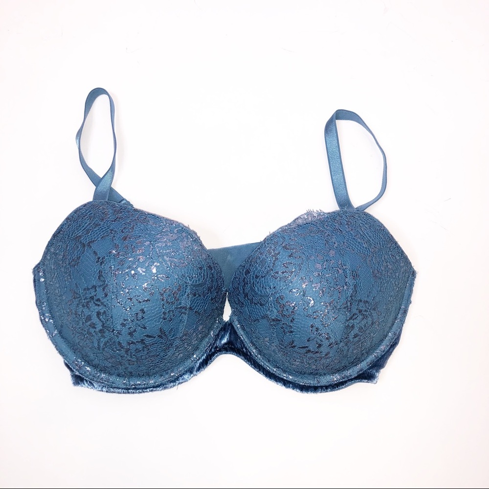 VICTORIA SECRET Very Sexy Push Up Bra